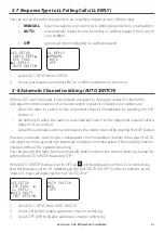 Preview for 41 page of Lowrance Link-8 User Manual