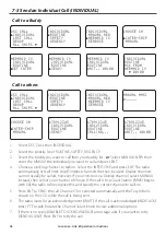 Preview for 46 page of Lowrance Link-8 User Manual