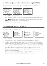 Preview for 47 page of Lowrance Link-8 User Manual