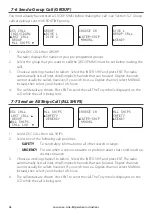 Preview for 48 page of Lowrance Link-8 User Manual