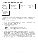 Preview for 50 page of Lowrance Link-8 User Manual