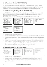 Preview for 52 page of Lowrance Link-8 User Manual