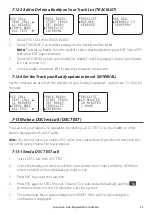 Preview for 53 page of Lowrance Link-8 User Manual