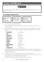 Preview for 58 page of Lowrance Link-8 User Manual