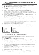 Preview for 60 page of Lowrance Link-8 User Manual