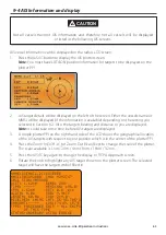 Preview for 63 page of Lowrance Link-8 User Manual