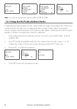 Preview for 66 page of Lowrance Link-8 User Manual