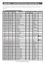 Preview for 71 page of Lowrance Link-8 User Manual