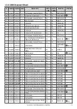 Preview for 73 page of Lowrance Link-8 User Manual