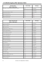 Предварительный просмотр 78 страницы Lowrance Link-8 User Manual