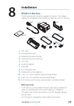 Preview for 45 page of Lowrance Link-9 User Manual