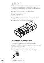 Preview for 48 page of Lowrance Link-9 User Manual