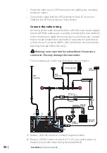 Preview for 50 page of Lowrance Link-9 User Manual