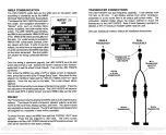 Preview for 11 page of Lowrance LMS-150 GPS Installation And Operation Instructions Manual