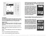 Preview for 12 page of Lowrance LMS-150 GPS Installation And Operation Instructions Manual