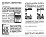 Preview for 17 page of Lowrance LMS-150 GPS Installation And Operation Instructions Manual