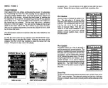 Preview for 24 page of Lowrance LMS-150 GPS Installation And Operation Instructions Manual