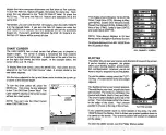 Preview for 26 page of Lowrance LMS-150 GPS Installation And Operation Instructions Manual