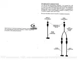 Предварительный просмотр 9 страницы Lowrance LMS-150 Installation And Operation Instructions Manual