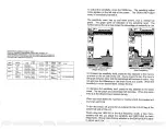 Предварительный просмотр 15 страницы Lowrance LMS-150 Installation And Operation Instructions Manual