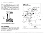 Предварительный просмотр 20 страницы Lowrance LMS-150 Installation And Operation Instructions Manual