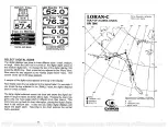 Предварительный просмотр 30 страницы Lowrance LMS-150 Installation And Operation Instructions Manual