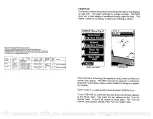 Предварительный просмотр 31 страницы Lowrance LMS-150 Installation And Operation Instructions Manual