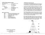 Предварительный просмотр 43 страницы Lowrance LMS-150 Installation And Operation Instructions Manual