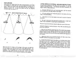 Предварительный просмотр 44 страницы Lowrance LMS-150 Installation And Operation Instructions Manual