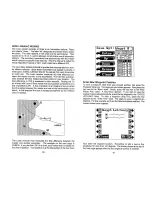 Предварительный просмотр 60 страницы Lowrance LMS-200 Installation & Operation Manual