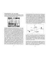 Предварительный просмотр 71 страницы Lowrance LMS-200 Installation & Operation Manual