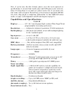 Предварительный просмотр 9 страницы Lowrance LMS-240 Operation Instructions Manual