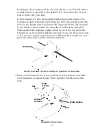 Предварительный просмотр 20 страницы Lowrance LMS-240 Operation Instructions Manual