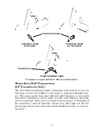 Предварительный просмотр 23 страницы Lowrance LMS-240 Operation Instructions Manual