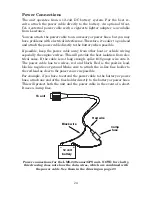 Предварительный просмотр 30 страницы Lowrance LMS-240 Operation Instructions Manual