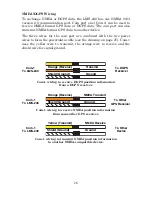 Preview for 32 page of Lowrance LMS-240 Operation Instructions Manual