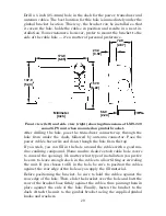 Предварительный просмотр 35 страницы Lowrance LMS-240 Operation Instructions Manual