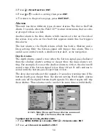 Предварительный просмотр 56 страницы Lowrance LMS-240 Operation Instructions Manual