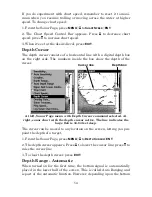 Предварительный просмотр 60 страницы Lowrance LMS-240 Operation Instructions Manual