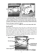 Preview for 63 page of Lowrance LMS-240 Operation Instructions Manual