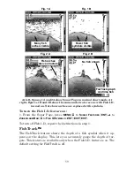 Preview for 65 page of Lowrance LMS-240 Operation Instructions Manual