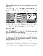 Preview for 66 page of Lowrance LMS-240 Operation Instructions Manual