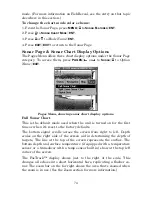 Preview for 80 page of Lowrance LMS-240 Operation Instructions Manual