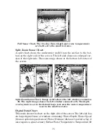 Preview for 81 page of Lowrance LMS-240 Operation Instructions Manual