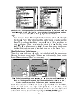 Preview for 83 page of Lowrance LMS-240 Operation Instructions Manual