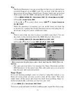 Preview for 85 page of Lowrance LMS-240 Operation Instructions Manual