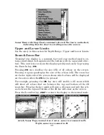 Preview for 86 page of Lowrance LMS-240 Operation Instructions Manual