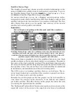 Preview for 95 page of Lowrance LMS-240 Operation Instructions Manual