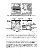 Предварительный просмотр 100 страницы Lowrance LMS-240 Operation Instructions Manual