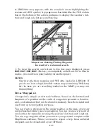 Предварительный просмотр 106 страницы Lowrance LMS-240 Operation Instructions Manual